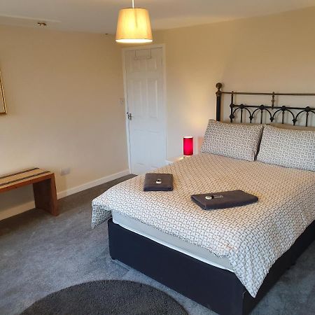 Lovely Cottage On Hadrians Wall 12 Miles From Carlisle Carlisle  Esterno foto