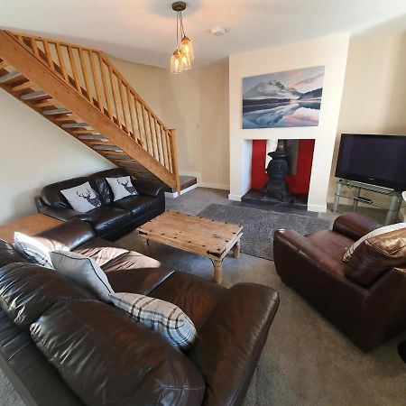 Lovely Cottage On Hadrians Wall 12 Miles From Carlisle Carlisle  Esterno foto