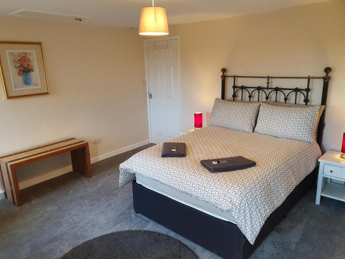Lovely Cottage On Hadrians Wall 12 Miles From Carlisle Carlisle  Esterno foto
