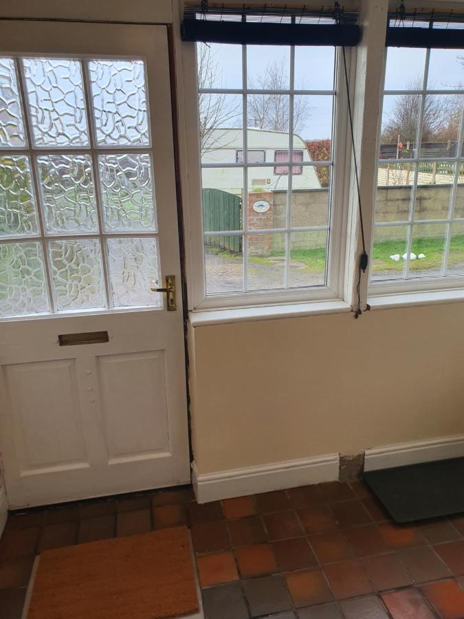 Lovely Cottage On Hadrians Wall 12 Miles From Carlisle Carlisle  Esterno foto