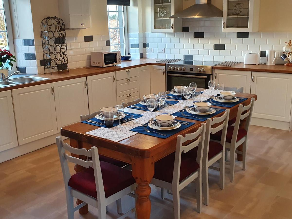 Lovely Cottage On Hadrians Wall 12 Miles From Carlisle Carlisle  Esterno foto