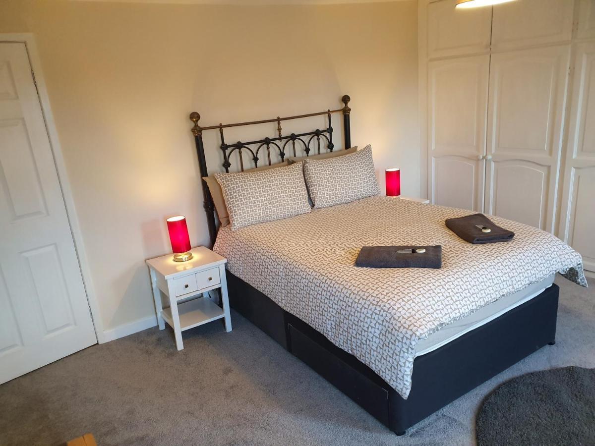 Lovely Cottage On Hadrians Wall 12 Miles From Carlisle Carlisle  Esterno foto