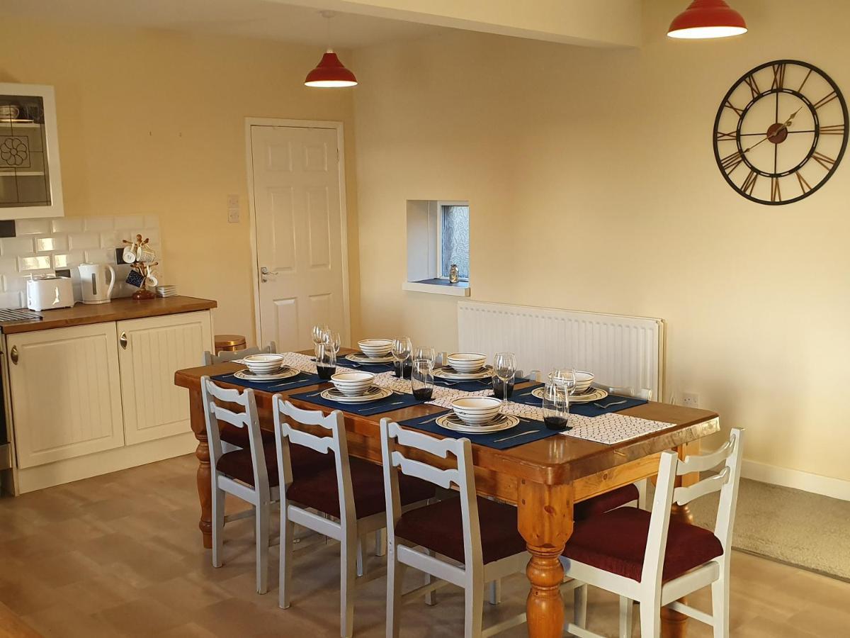Lovely Cottage On Hadrians Wall 12 Miles From Carlisle Carlisle  Esterno foto