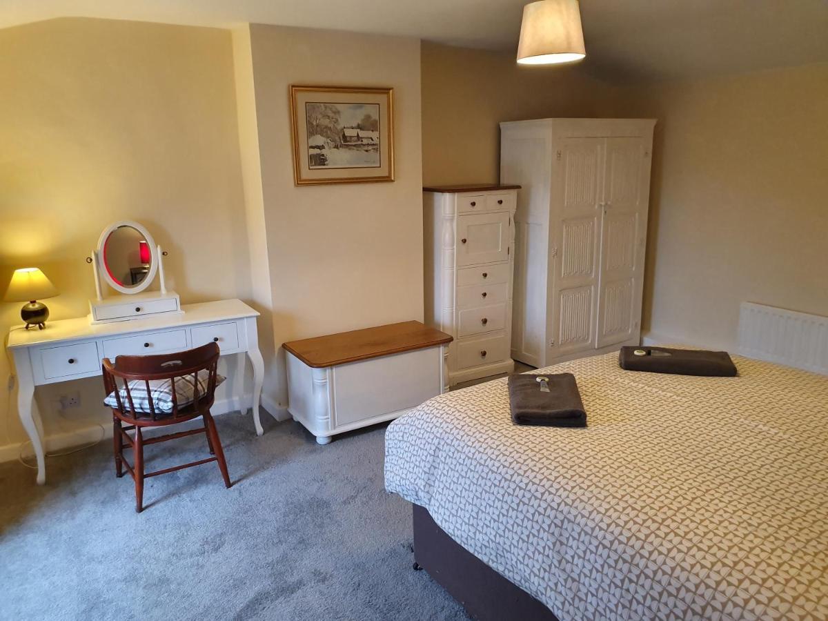 Lovely Cottage On Hadrians Wall 12 Miles From Carlisle Carlisle  Esterno foto