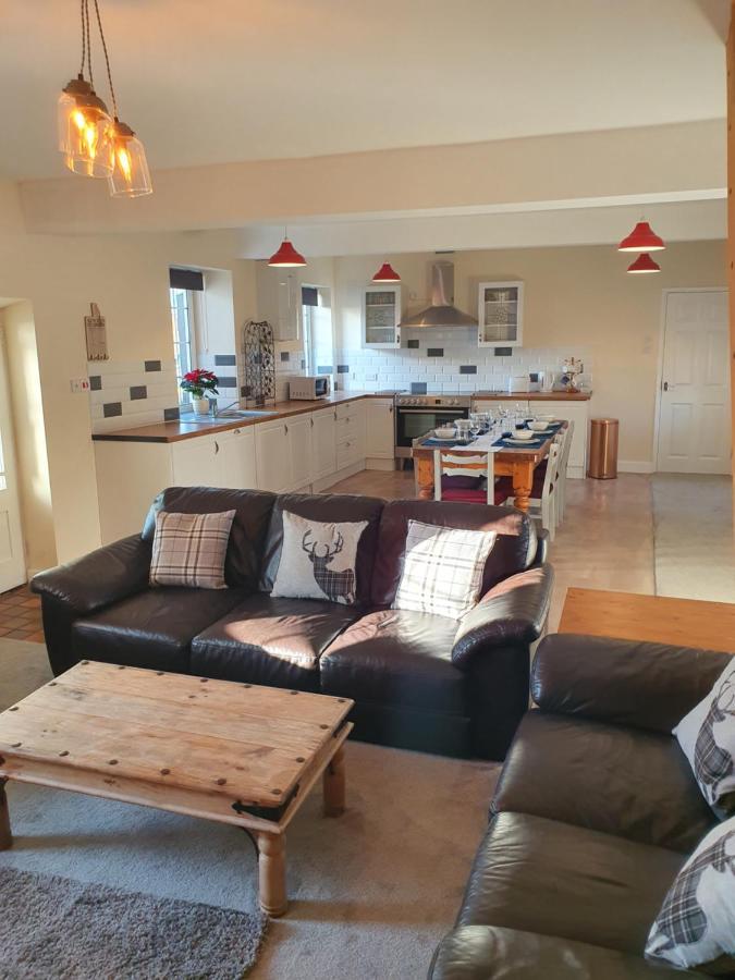 Lovely Cottage On Hadrians Wall 12 Miles From Carlisle Carlisle  Esterno foto