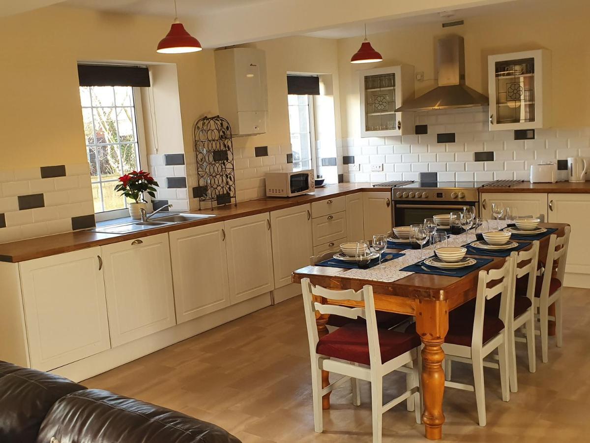Lovely Cottage On Hadrians Wall 12 Miles From Carlisle Carlisle  Esterno foto